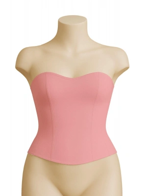 PEMBE MI Emay 9155 Terletici Büstiyer