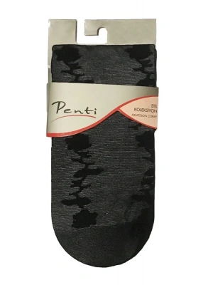 Penti Kadın Gül Pantolon Çorabı