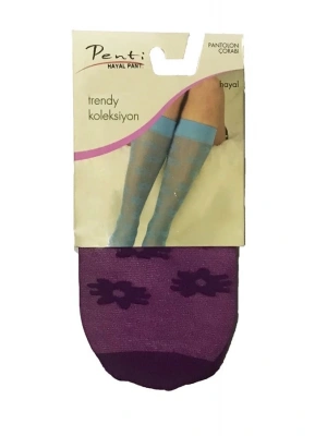 Penti Kadın Hayal Pantolon Çorabı