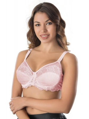 PUDRA  MI Emay 170 C Balenli Brode Toparlayıcı Sütyen