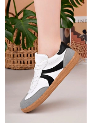 RS621 - İpekyol Garni KT BEYAZ