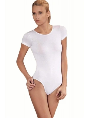 Şahinler Bisiklet Yaka Çıtçıtlı Body B860