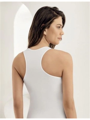 Şahinler Geniş Askılı Sırtı Üçgen Atlet B804