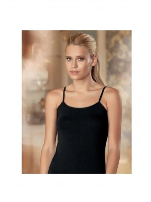 Şahinler Kadın İp Askılı Likralı Süprem Atlet B215