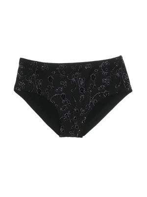 Şahinler Kadın Simli Nakışlı Bikini B269