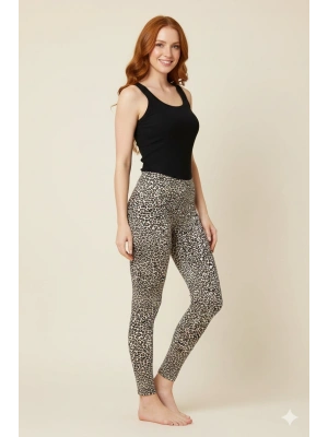 Şahinler Uzun Loepar Tayt B301