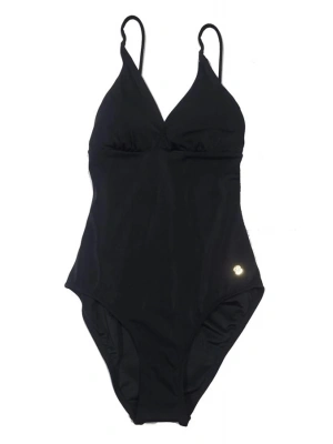 Siyah  Kadın Mayo 8257