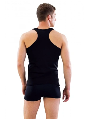 SİYAH MI Emay 12320-R Rambo Atlet Renkli