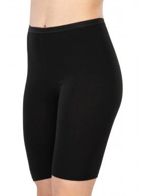 SİYAH MI Emay 1431 Modal Cotton Dizüstü Tayt