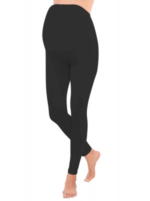 SİYAH MI Emay 1433 Modal Cotton Hamile Tayt