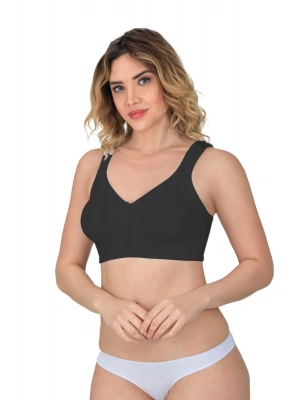 SİYAH MI Emay 179 B Toparlayıcı Sütyen Korse