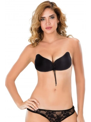 SİYAH MI Emay 180 Yapışkanlı Sütyen