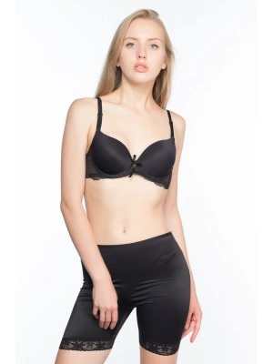 SİYAH MI Emay 2002 Paça Dantelli Pop Up