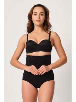 SİYAH MI Emay 2005 Bel Korseli Pop Up