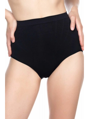 SİYAH MI Emay 2016 Klasık Slıp Korse