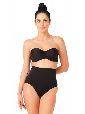 SİYAH MI Emay 2021 Double Düşük Bel Slip Korse