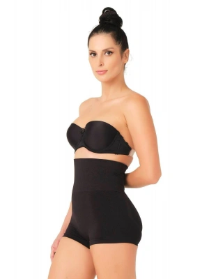 SİYAH MI Emay 2022 Pantolon Double Korse