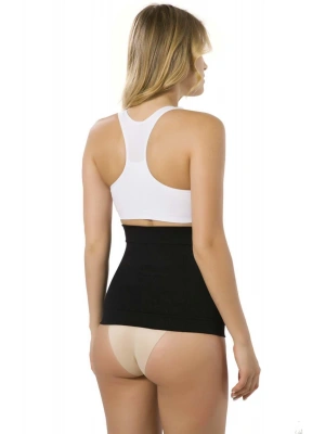 SİYAH MI Emay 2025 Double Bel Korse