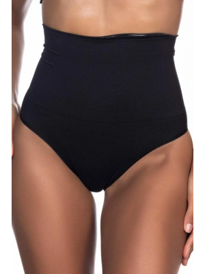 SİYAH MI Emay 2039 Double Brazil Korse