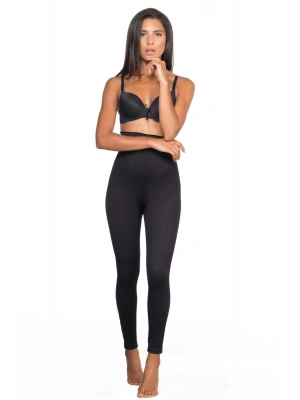 SİYAH MI Emay 2045 Anti Selülit Tayt Korse