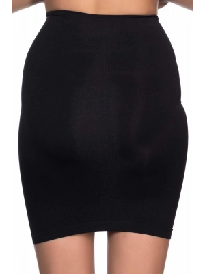 SİYAH MI Emay 2050 Külotlu Jüpon Korse