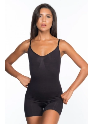 SİYAH MI Emay 2059 Boxer Boy Korse