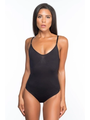 SİYAH MI Emay 2072 Body Korse