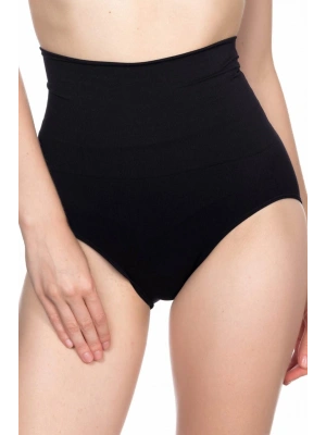 SİYAH MI Emay 2200 Pantolon Slip Korse