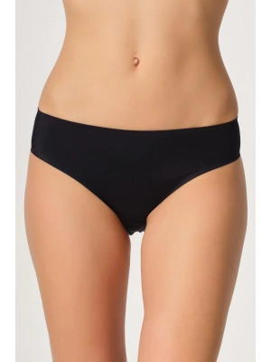 SİYAH MI Emay 2803 Yapıştırma Lazer Kesim Külot