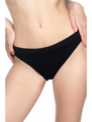 SİYAH MI Emay 3001 Soft Slip Külot