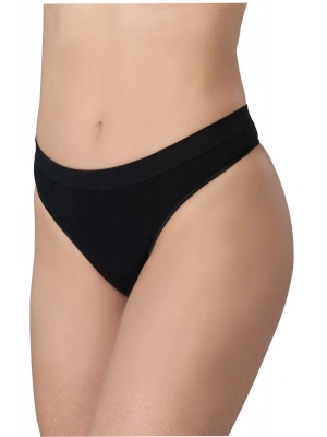 SİYAH MI Emay 3010 String Külot