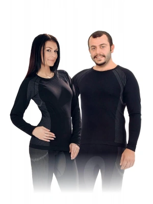 SİYAH MI Emay 3900 Termal Takım Üst