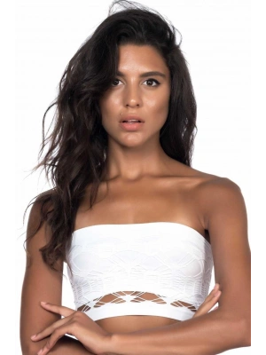 SİYAH MI Emay 4050 Double Örgü Toparlayıcı Straplez Büstiyer