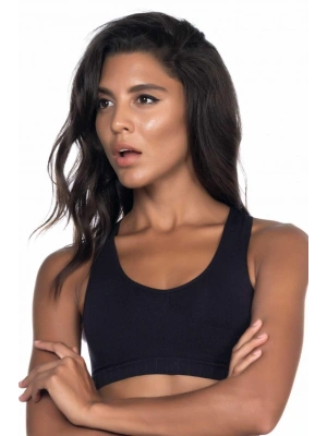 SİYAH MI Emay 4051 Toparlayıcı Büstiyer