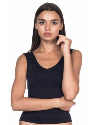 SİYAH MI Emay 5012 Atlet Korse