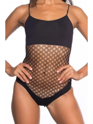 SİYAH MI Emay 5041 Fantazi Body