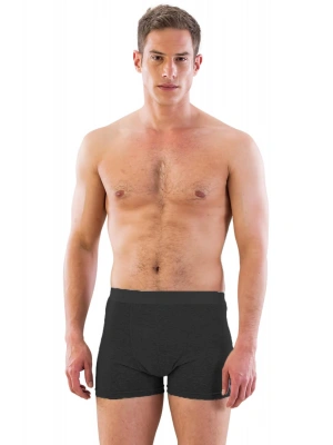 SİYAH MI Emay 6800 Erkek Boxer