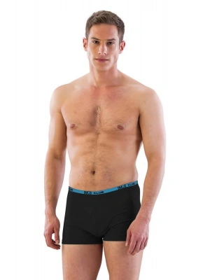 SİYAH MI Emay 6950 Erkek Boxer