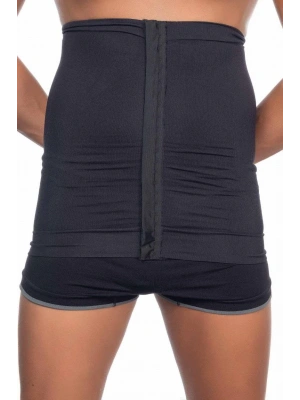 SİYAH MI Emay E1004 Erkek Bel Korse