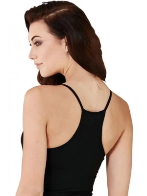 Sporcu İnce İp Askılı Atlet B809