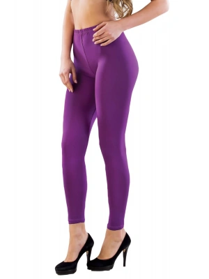 STANDART MI Emay 7000 Full Ligralı Uzun Tayt