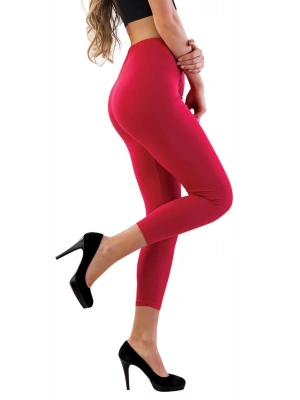 STANDART MI Emay 7700 Likralı Uzun Battal Tayt