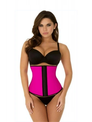 STANDART MI Emay 9161 Agraflı Bel Korse