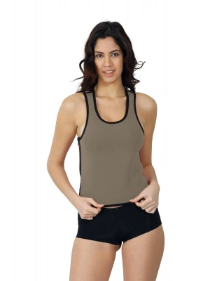 TEN MI 9157 Terlemeyi Sağlayan Kısa Atlet