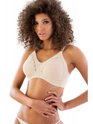 TEN MI Emay 112 C Cotton Toparlayıcı Sütyen