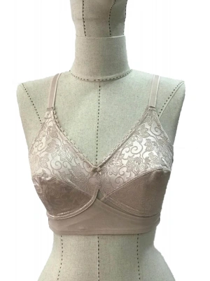 TEN MI Emay 130 C Toparlayıcı Sütyen