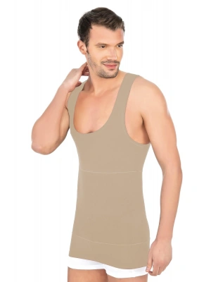 TEN MI Emay 1400 Modal Cotton Erkek Atlet Korse