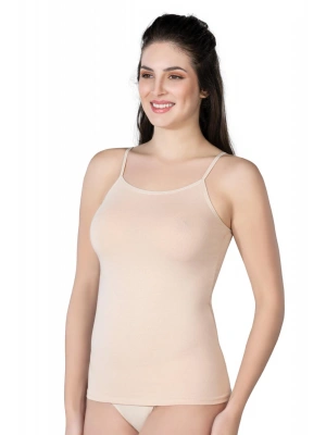 TEN MI Emay 1410 Modal Cotton İnce Askılı Atlet