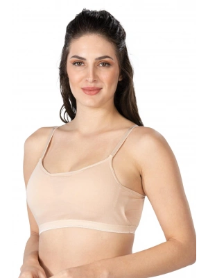 TEN MI Emay 1423 Modal Cotton Kaplı Büstiyer