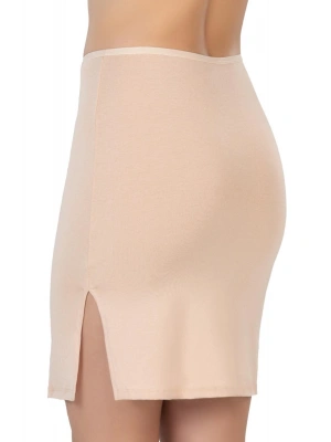 TEN MI Emay 1438 Modal Cotton Midi Jupon